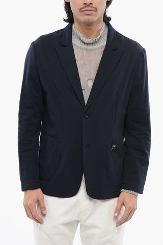 Blazer Monopetto WOE Sfoderato