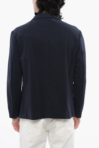 Blazer Monopetto WOE Sfoderato