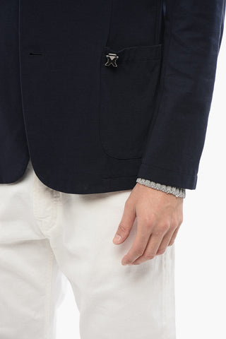 Blazer Monopetto WOE Sfoderato