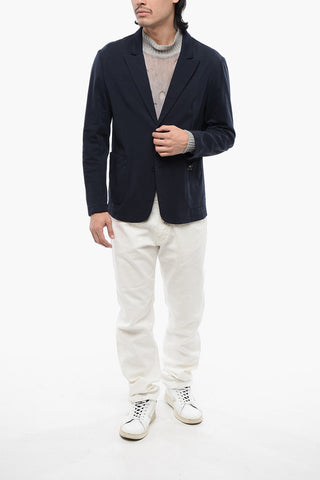 Blazer Monopetto WOE Sfoderato
