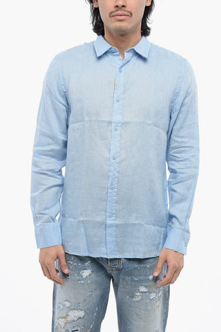Linen Shirt RADINIO