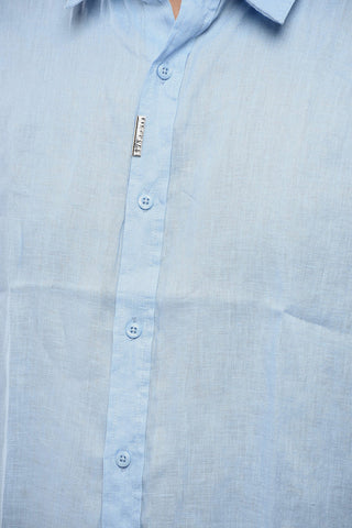 Linen Shirt RADINIO