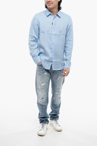 Linen Shirt RADINIO