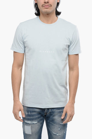 Logo Print POSTAN T-shirt