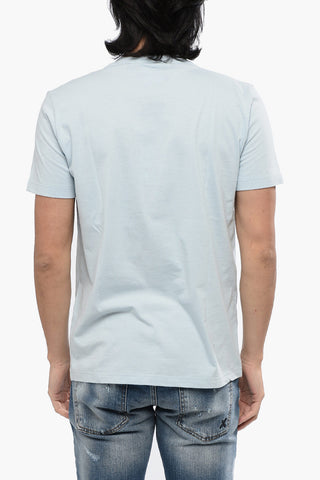 Logo Print POSTAN T-shirt