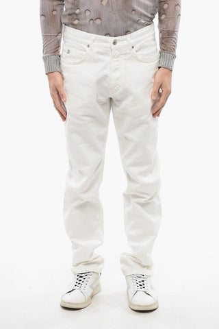 Regular Fit SID Jeans 18 cm