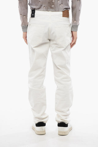 Regular Fit SID Jeans 18 cm