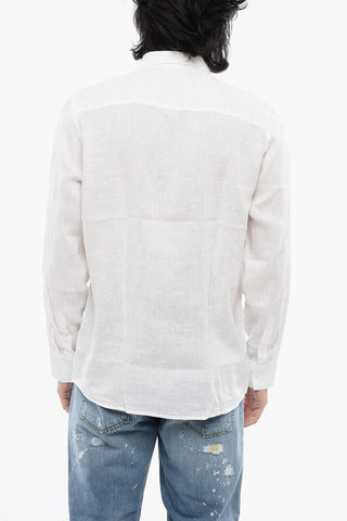 Linen Shirt RADINIO