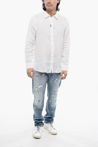 Linen Shirt RADINIO