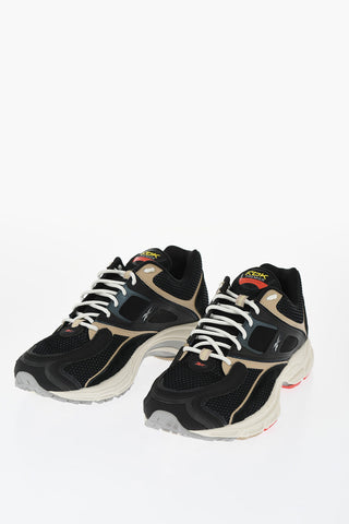 Perforated Fabric PREMIER TRINITY KFS Low Top Sneakers