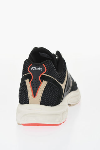 Perforated Fabric PREMIER TRINITY KFS Low Top Sneakers