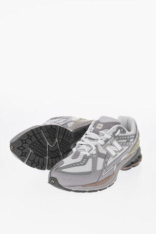 Technical Fabric 1906U Low Top Sneakers