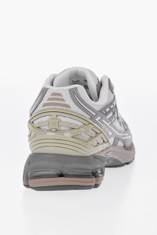 Technical Fabric 1906U Low Top Sneakers