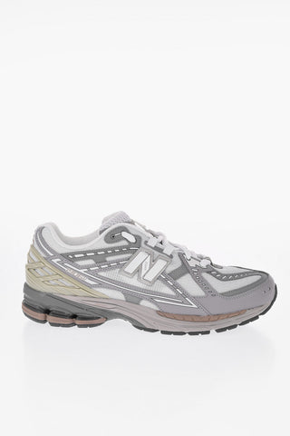 Technical Fabric 1906U Low Top Sneakers
