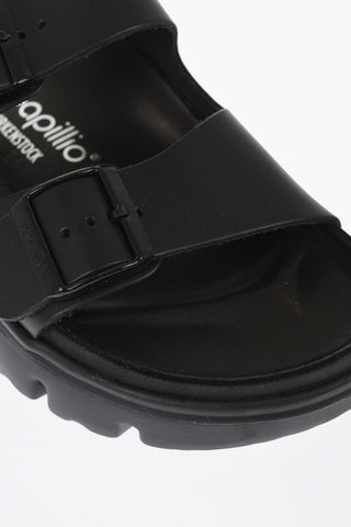 PAPILLIO Sandali ARIZONA PAP CHUNKY in Pelle con Doppia Fibbia