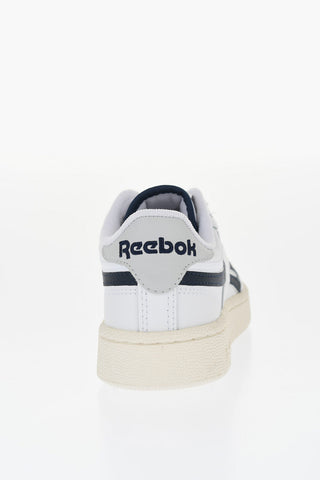 Leather CLUB C REVENGE Low Top Sneakers