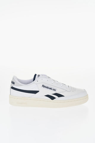 Leather CLUB C REVENGE Low Top Sneakers