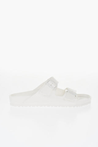 Rubber ARIZONA EVA Sandals with Double Buckle