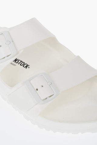 Rubber ARIZONA EVA Sandals with Double Buckle
