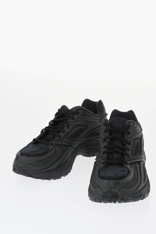 Technical Fabric Solid Color PREMIER ROAD MODERN Low-Top Sneakers