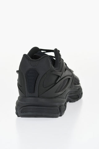 Technical Fabric Solid Color PREMIER ROAD MODERN Low-Top Sneakers