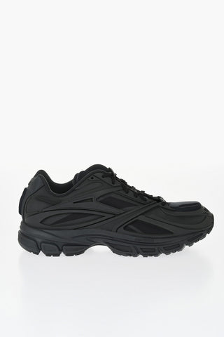 Technical Fabric Solid Color PREMIER ROAD MODERN Low-Top Sneakers