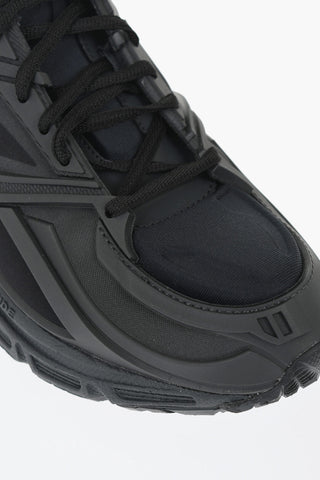 Technical Fabric Solid Color PREMIER ROAD MODERN Low-Top Sneakers