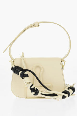 Borsa a Spalla SKELETON BINDER In Pelle
