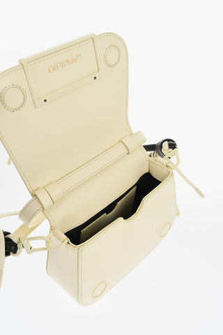 Borsa a Spalla SKELETON BINDER In Pelle