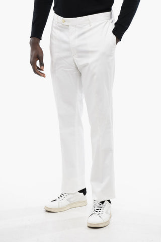 ID Cotton IDENTITY Pants