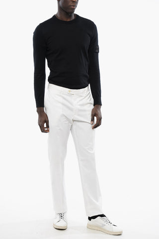 ID Cotton IDENTITY Pants