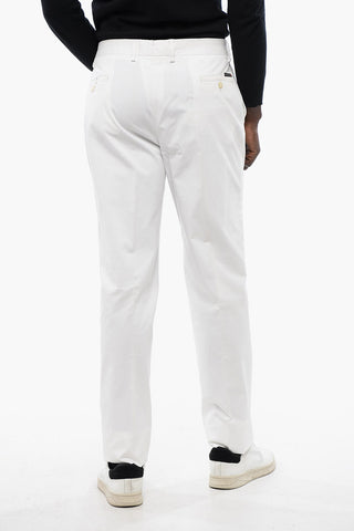 ID Cotton IDENTITY Pants