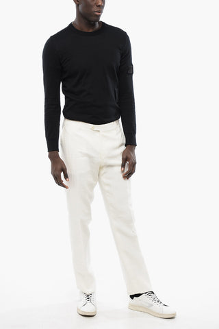 Linen LEADER Pants