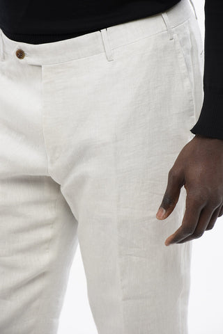 Linen Pants ACADEMY