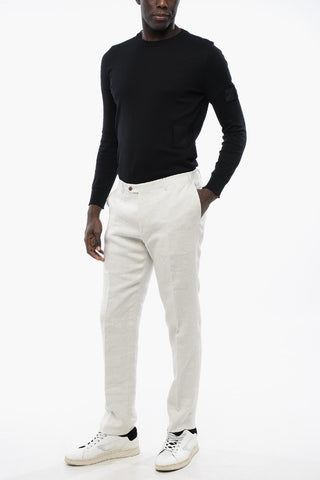 Linen Pants ACADEMY
