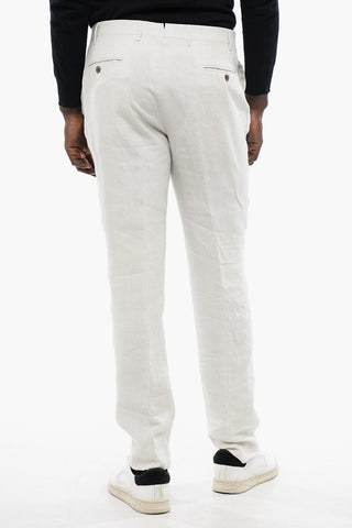Linen Pants ACADEMY