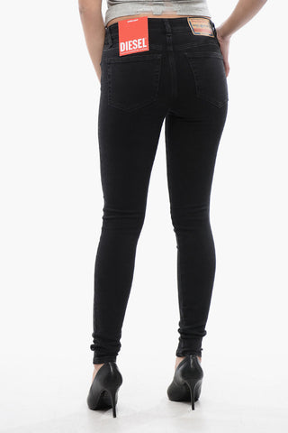 Low Waist Skinny Fit 2018 SLANDY Jeans 12cm L32