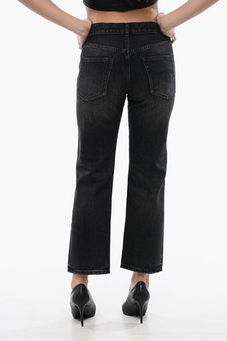 Dark-Wash Jeans ROMEO 20cm