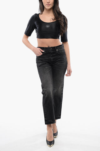 Dark-Wash Jeans ROMEO 20cm