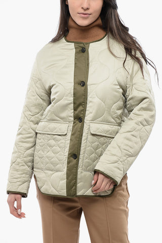 Quilted Lightweight FOXI Jacket