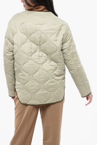 Quilted Lightweight FOXI Jacket