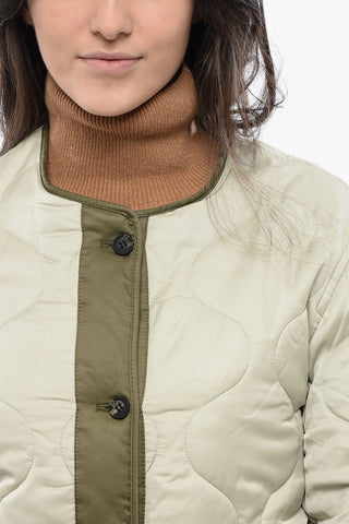 Quilted Lightweight FOXI Jacket
