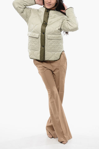 Quilted Lightweight FOXI Jacket