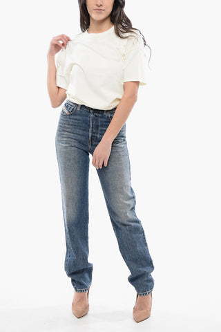 High Waist 1956 D-TULIP Regular Fit Jeans 19cm