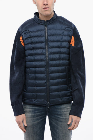 RED TAG Light Jacket W-HAWKYL-SL Quilted Sleeveless