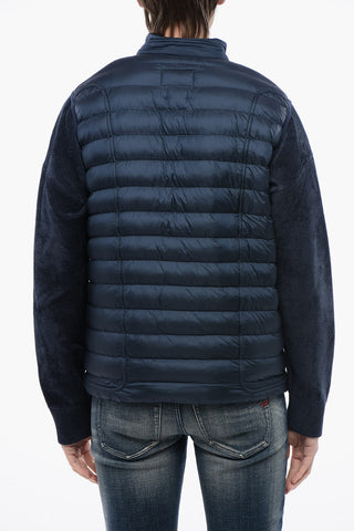 RED TAG Light Jacket W-HAWKYL-SL Quilted Sleeveless