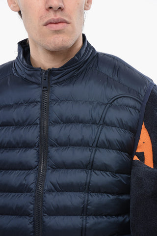 RED TAG Light Jacket W-HAWKYL-SL Quilted Sleeveless