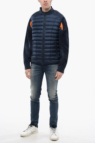 RED TAG Light Jacket W-HAWKYL-SL Quilted Sleeveless