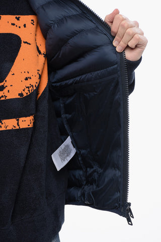 RED TAG Light Jacket W-HAWKYL-SL Quilted Sleeveless