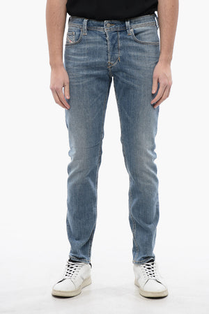 Jeans 1986 LARKEE-BEEX Regular Fit mit mittlerer Bundhöhe 16 cm L.32